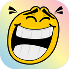 Ten Thousand Jokes Zeichen