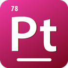 Sweet Periodic Table ไอคอน