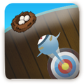 Bat Target