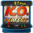 fight king plus biểu tượng