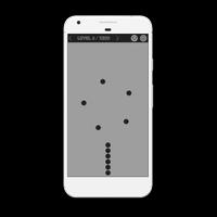 Circular Dots Shooter screenshot 1