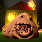 Bou horror revenge 3d icono
