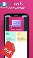 image to pdf converter JPG PNG スクリーンショット 2