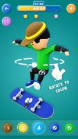 Color Paint 3D 截圖 3