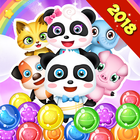 Blast Pop:  Panda Bubble Shooter. Shoot Free Game icon