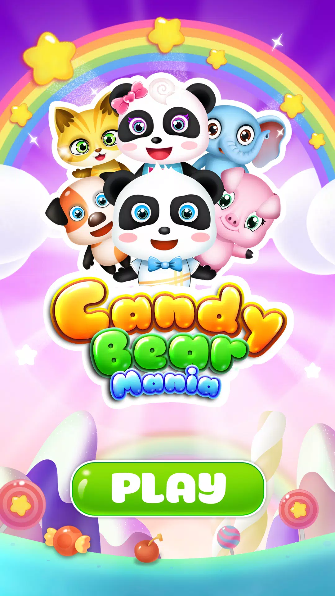 PANDA: BUBBLE SHOOTER - Jogue Grátis Online!