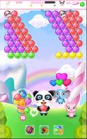 Blast Pop:  Panda Bubble Shooter. Shoot Free Game screenshot 2
