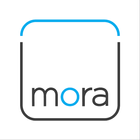 Mora - Moradia descomplicada ไอคอน