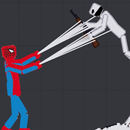 Spider Stickman Playground APK