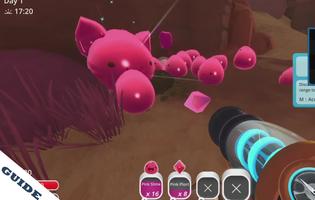guide for Slime Farmer Rancher Screenshot 1