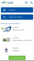Finclub ảnh chụp màn hình 1