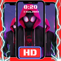 Miles Morales Wallpapers HD