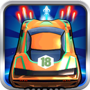Car Defender : Merger & Idle D APK