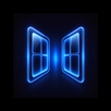 نوافذ APK
