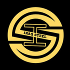 Iraq Steel icône
