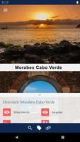 Morabex Cabo Verde Plakat