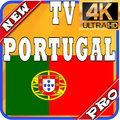 Live TV Portugal