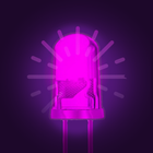 Connect Glow 2021 biểu tượng