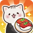 Max Sushi Fever : cute cats! APK