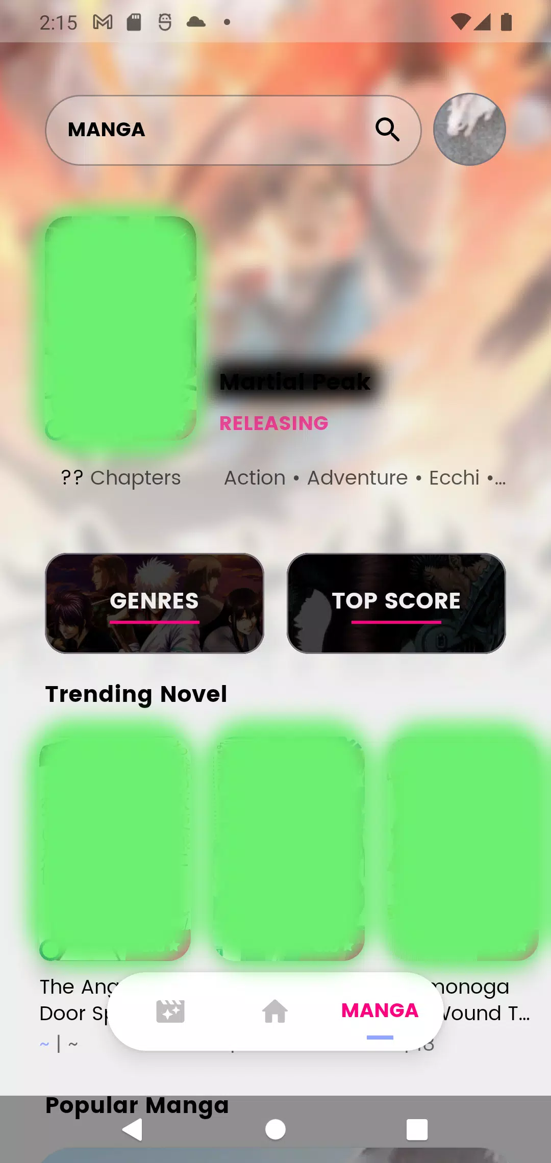 animeflix app｜TikTok Search