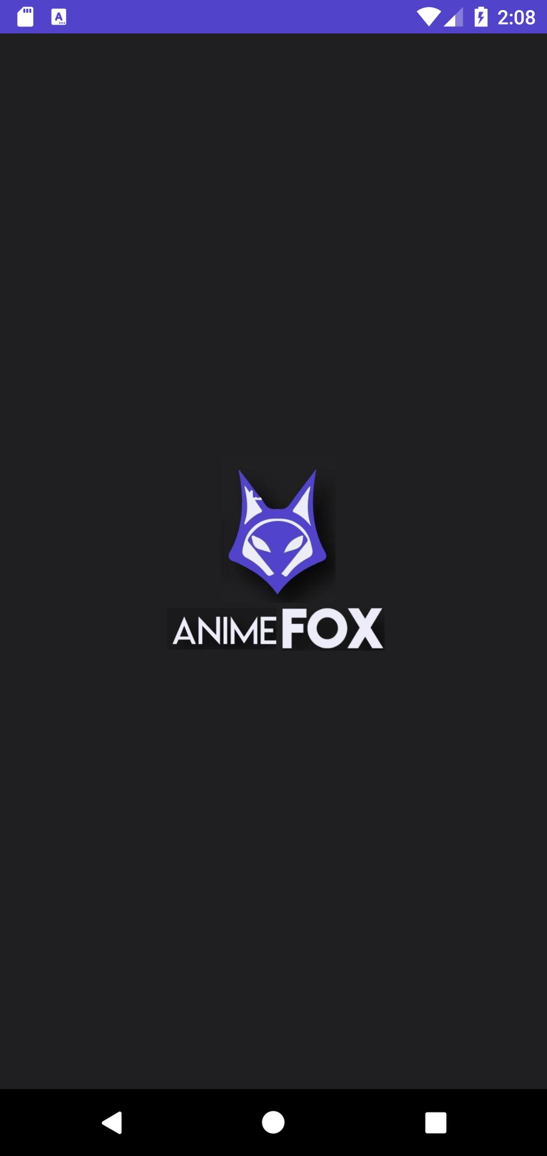 Animes VIP APK برای دانلود اندروید