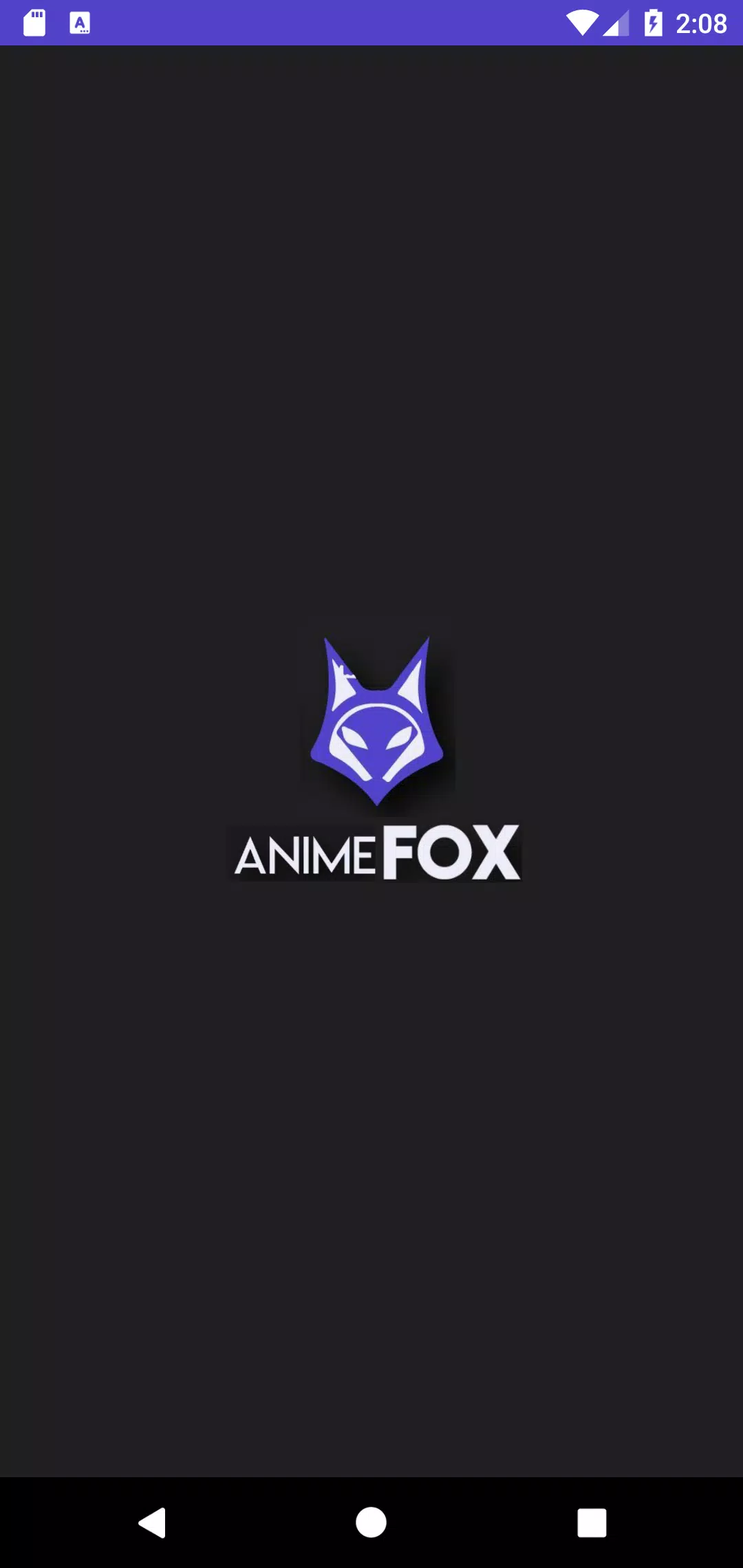 Fox4anime - Streaming TV Apk Download for Android- Latest version