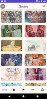Animefox - Anime syot layar 1