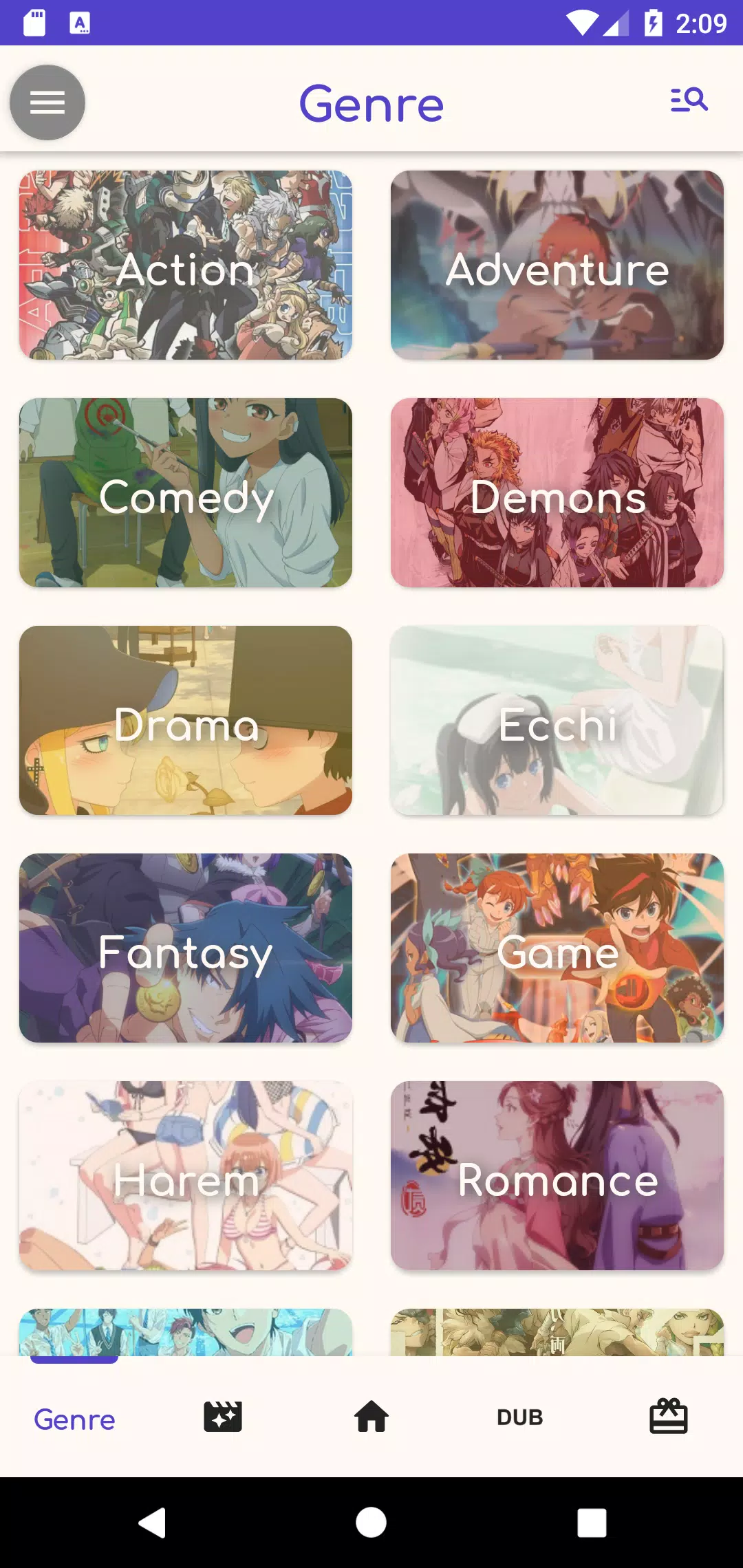 BetterAnime - Browser Animes Online APK (Android App) - Free Download