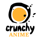 Crunchy - Anime-icoon