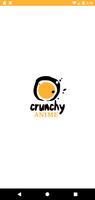 Crunchy - Anime-poster