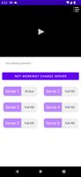 1 Schermata Honoplay Browser- Anime Player