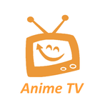 Anime Tv - Your Anime App icône