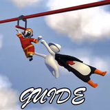 Guide for Flat Simulation Fall Human أيقونة