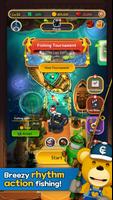 Cartoon Fishing :Just for fun! screenshot 1