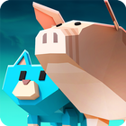 Puzzle story .PW Zeichen