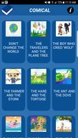 English Stories(Offline) screenshot 1