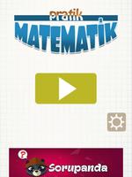 Pratik Matematik Affiche