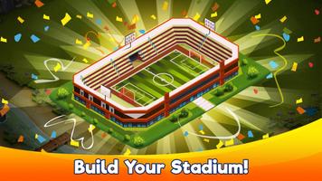 2 Schermata Football Island