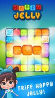 Happy Jelly Plakat