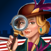 Detective Katy: Hidden Objects