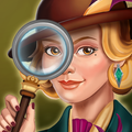 Detective Katy: Hidden Objects
