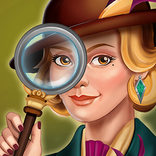Detective Katy: Hidden Objects