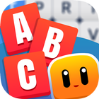 Word Cube ícone