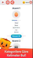 Kelime Küpü Ekran Görüntüsü 2