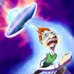 Ufo Beam ikona