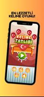 Kelime Tatlısı Affiche