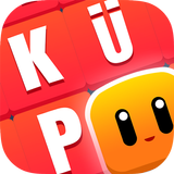 Word Cube icono