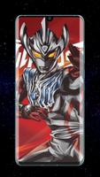 4K Ultraman Wallpaper HD スクリーンショット 3