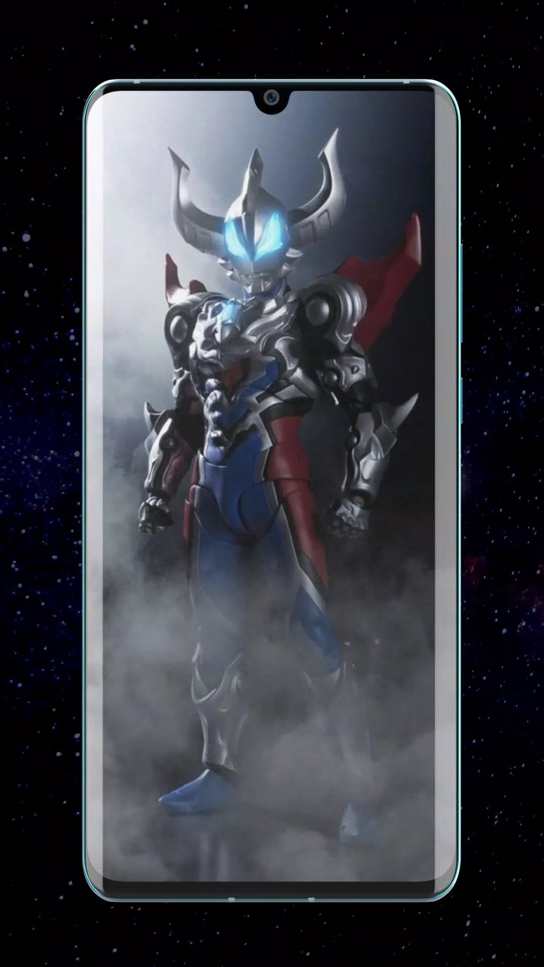 4k Ultraman Wallpaper Hd Apk Voor Android Download