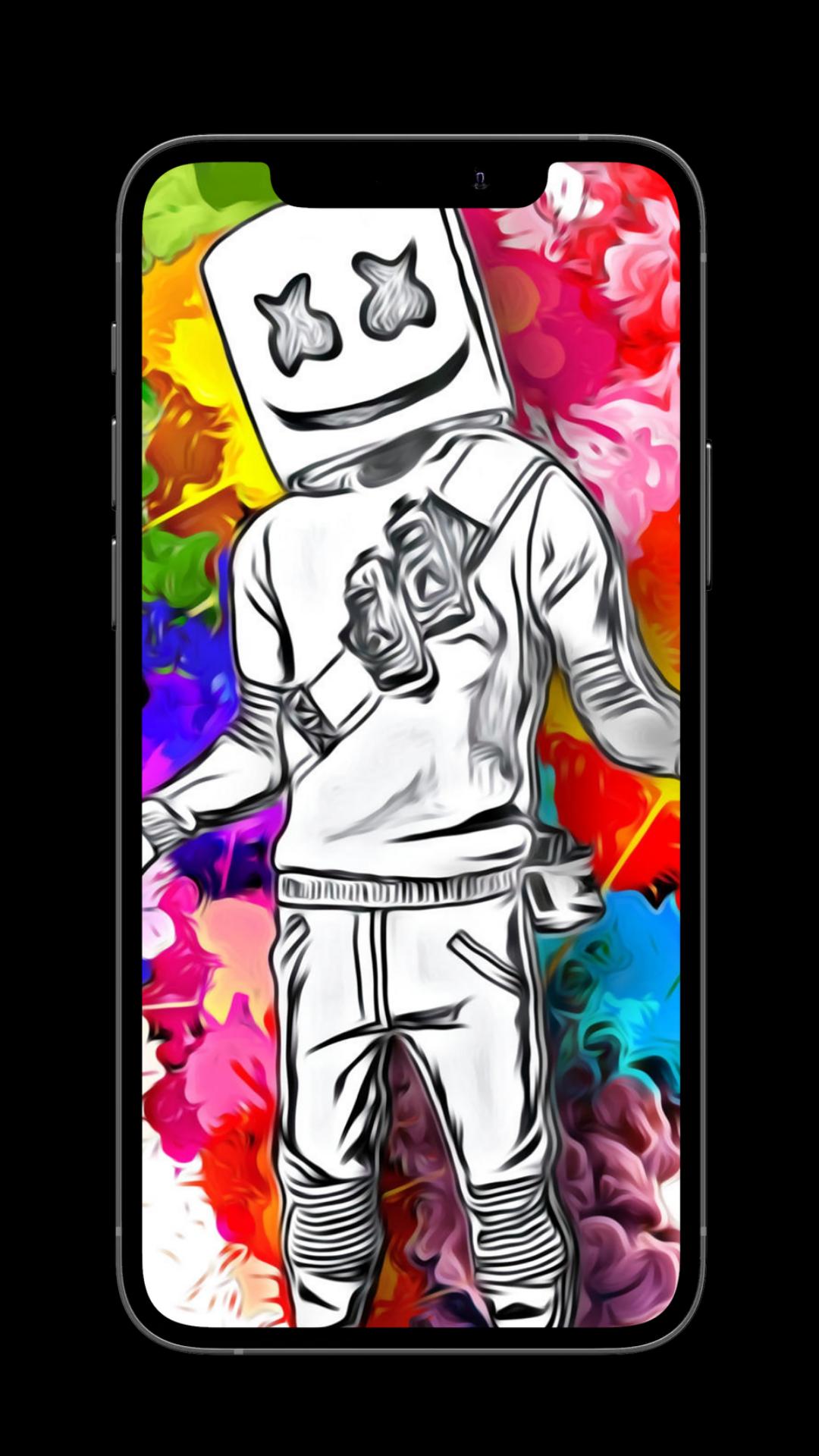 HD Marshmello Wallpaper 3D Images APK for Android Download HD Marshmello Wallpaper 3D Images APK for Android Download